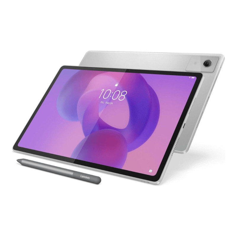 Tablet OnePlus Idea Tab Plus 12,1 12,1" Octa Core Mediatek Dimensity 6400 8 GB RAM 256 GB Grey