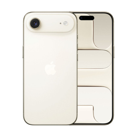 Smartphone Apple iPhone Air 6,5" Hexa Core 12 GB RAM 1 TB Gold