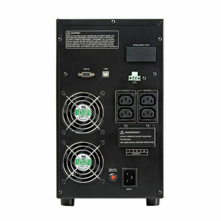 Gruppo di Continuità UPS Online Salicru 6A0EA000005 2100W 2100 W