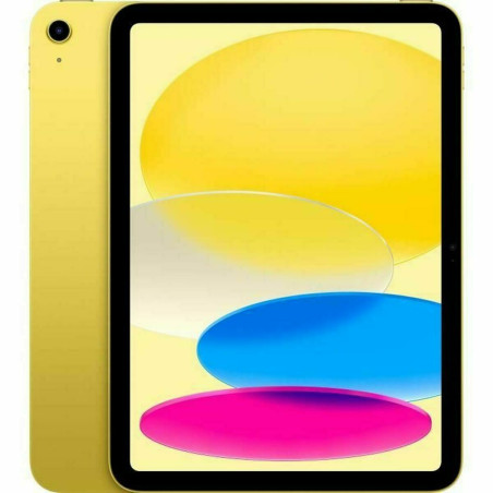 Tablet Apple iPad A16 11" 256 GB Giallo A14 Bionic
