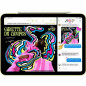 Tablet Apple iPad A16 11" 256 GB Giallo A14 Bionic