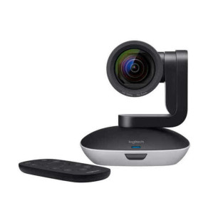 Webcam Logitech 960-001186 Full HD USB