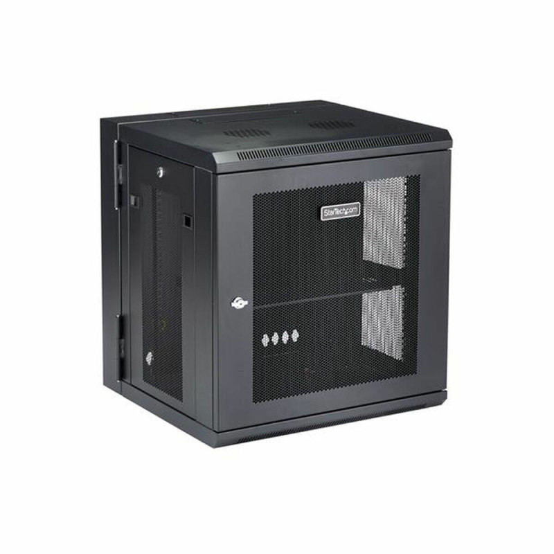 Armadio Rack a Muro Startech RK12WALHM           
