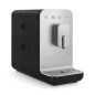 SMEG SUPERAUTOMATIC COFFEE MAKER BLACK BCC13BLMEU