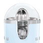 SMEG CITRUSPERS JAREN 50 BLUE CJF11PBEU