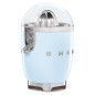 SMEG CITRUSPERS JAREN 50 BLUE CJF11PBEU
