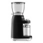 SMEG COFFEE GRINDER 50´STYLE BLACK CGF11BLEU