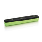 LAICA VACUUM MACHINE 9 L/MIN. GREEN AND BLACK VT31040