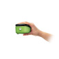 LAICA VACUUM MACHINE 9 L/MIN. GREEN AND BLACK VT31040