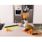 LAICA VACUUM MACHINE 9 L/MIN. GREEN AND BLACK VT31040
