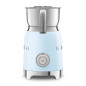 SMEG MILK FROTHER 50´STYLE BLUE MFF11PBEU