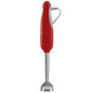 SMEG HAND BLENDER 50´STYLE RED HBF11RDEU