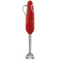 SMEG HAND BLENDER 50´STYLE RED HBF11RDEU