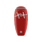 SMEG HANDMIXER RED HMF01RDEU
