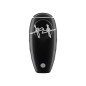 SMEG HANDMIXER BLACK HMF01BLEU