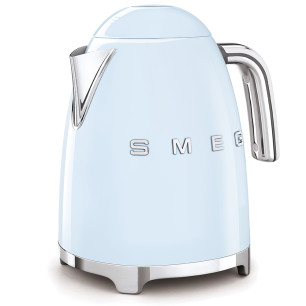 SMEG KETTLE 50´STYLE LIGHT BLUE KLF03PBEU