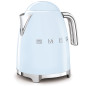 SMEG KETTLE 50´STYLE LIGHT BLUE KLF03PBEU