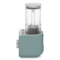 SMEG HIGH-PERFORMANCE BLENDER EMERALD GREEN BLC02EGMEU