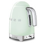 SMEG KETTLE 50´STYLE PASTEL GREEN KLF04PGEU