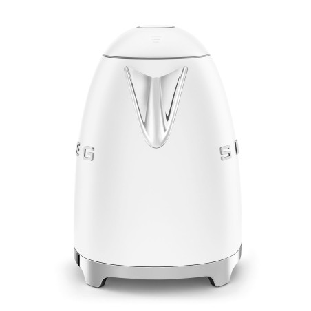 SMEG KETTLE 50´STYLE MATTE WHITE KLF03WHMEU