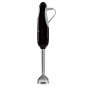 SMEG HAND BLENDER 50´STYLE BLACK HBF11BLEU