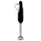 SMEG HAND BLENDER 50´STYLE BLACK HBF11BLEU