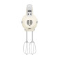 SMEG HANDMIXER CREAM HMF01CREU