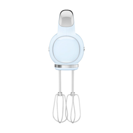 SMEG HANDMIXER BLUE HMF01PBEU