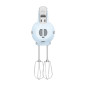 SMEG HANDMIXER BLUE HMF01PBEU