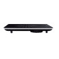 JATA SINGLE-PLATE INDUCTION ELECTRIC COOKER 2100W BLACK VIN145
