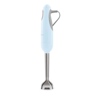SMEG HAND BLENDER 50´STYLE BLUE HBF11PBEU