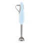 SMEG HAND BLENDER 50´STYLE BLUE HBF11PBEU