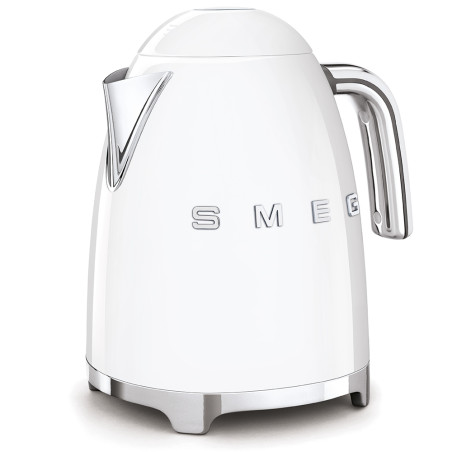 SMEG KETTLE 50´STYLE WHITE KLF03WHEU