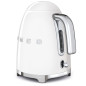 SMEG KETTLE 50´STYLE WHITE KLF03WHEU SMEG KETTLE 50´STYLE WHITE KLF03WHEU
