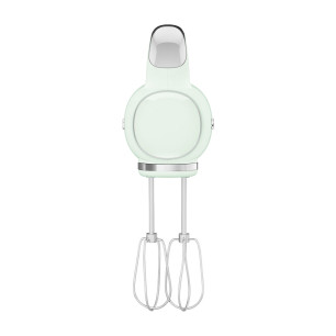 SMEG HANDMIXER GREEN HMF01PGEU