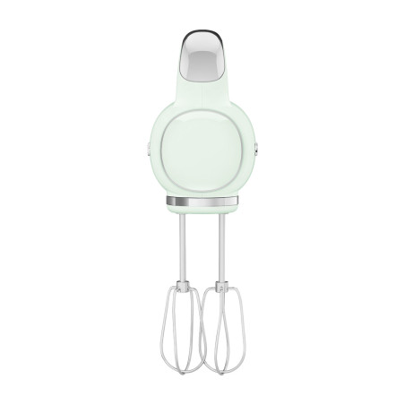 SMEG HANDMIXER GREEN HMF01PGEU