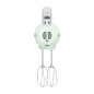 SMEG HANDMIXER GREEN HMF01PGEU