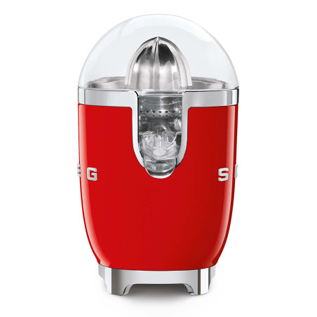 SMEG CITRUSPERS JAREN 50 RED CJF11RDEU