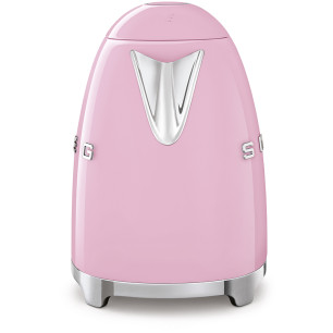 SMEG KETTLE 50´STYLE PINK KLF03PKEU
