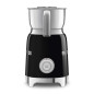 SMEG MILK FROTHER 50´STYLE BLACK MFF11BLEU
