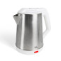 JATA STAINLESS STEEL KETTLE 1500W JEHA1723 JATA STAINLESS STEEL KETTLE 1500W JEHA1723