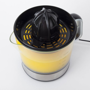 JATA STAINLESS STEEL ELECTRIC CITRUS JUICER EX421