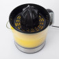JATA STAINLESS STEEL ELECTRIC CITRUS JUICER EX421 JATA STAINLESS STEEL ELECTRIC CITRUS JUICER EX421
