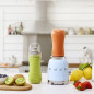 SMEG 50STYLE GLASS BLENDER BLUE PBF01PBEU
