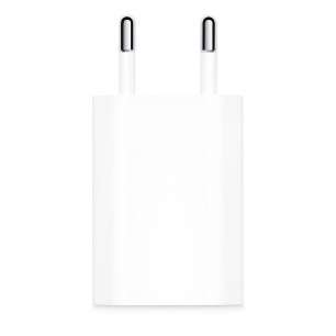 APPLE POWER ADAPTER USB 5W MGN13ZM/A