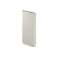 SAMSUNG POWER BANK 10.000MAH 25W MAX DUALPORT 2XUSB-C  BEIGE EB-P3400XUEGEU