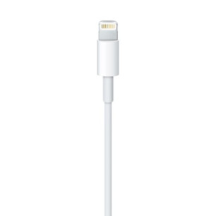 APPLE LIGHTNING TO USB CABLE 0.5M ME291ZM/A