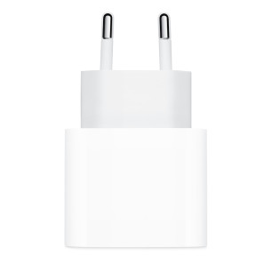 APPLE POWER ADAPTER USB-C 20W MHJE3ZM/A