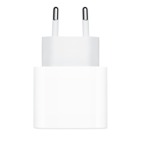 APPLE POWER ADAPTER USB-C 20W MHJE3ZM/A
