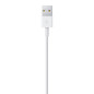 APPLE CHARGER 1M CABLE LIGHTNING TO USB MXLY2ZM/A